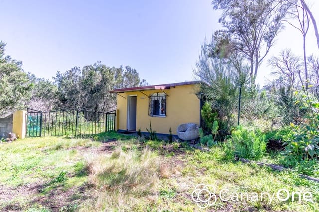 Chalet de 4 habitaciones en El Sauzal en venta con garaje - 750.000 € (Ref: 8842229)