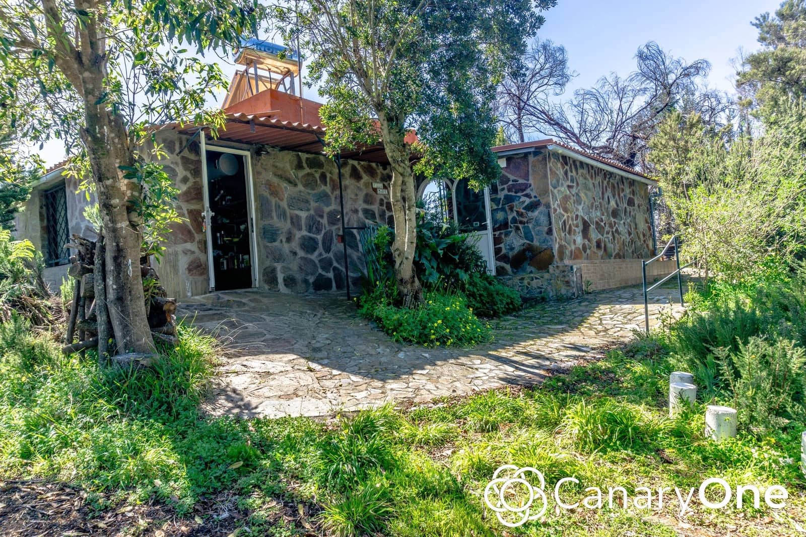 4 slaapkamer Villa te koop in El Sauzal met garage - € 750.000 (Ref: 8842229)