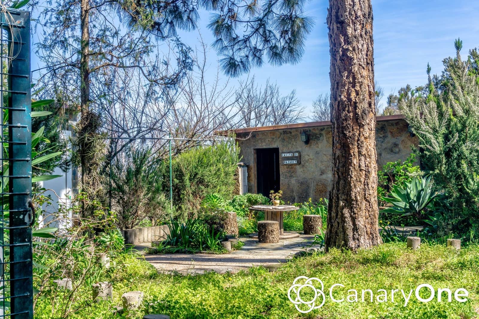 4 slaapkamer Villa te koop in El Sauzal met garage - € 750.000 (Ref: 8842229)