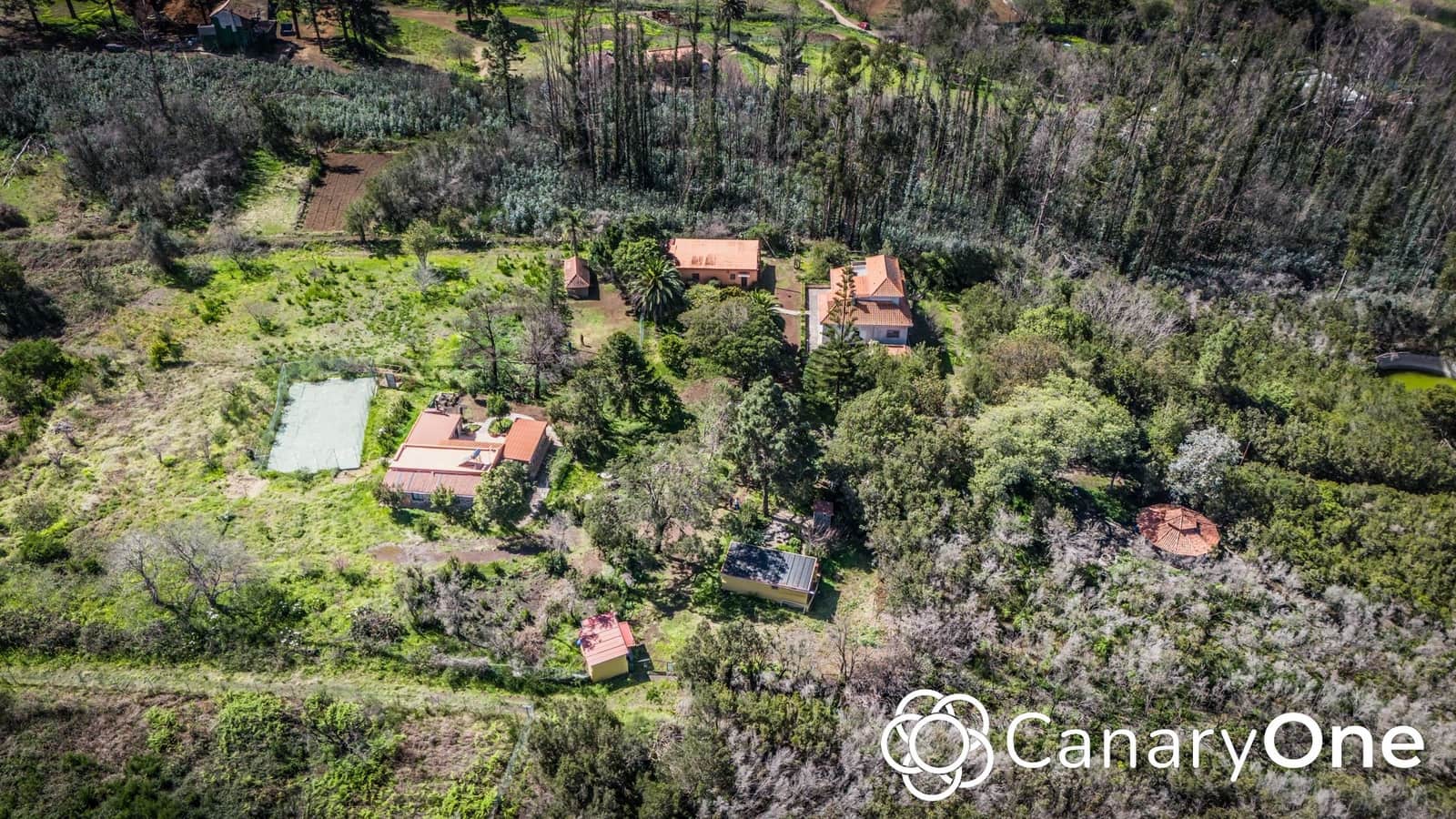 4 slaapkamer Villa te koop in El Sauzal met garage - € 750.000 (Ref: 8842229)