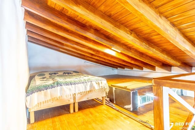 2 soverom Villa til salgs i La Matanza de Acentejo med garasje - € 1 260 000 (Ref: 8903184)