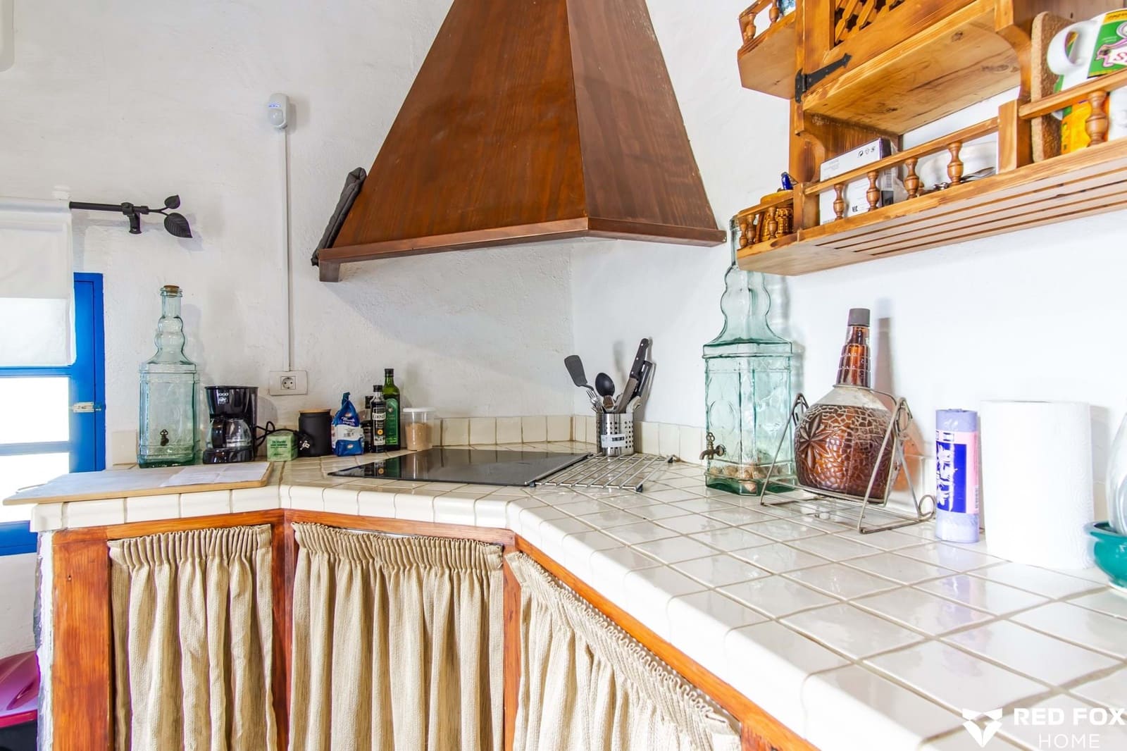 2 soveværelse Villa til salg i La Matanza de Acentejo med garage - € 1.260.000 (Ref: 8903184)