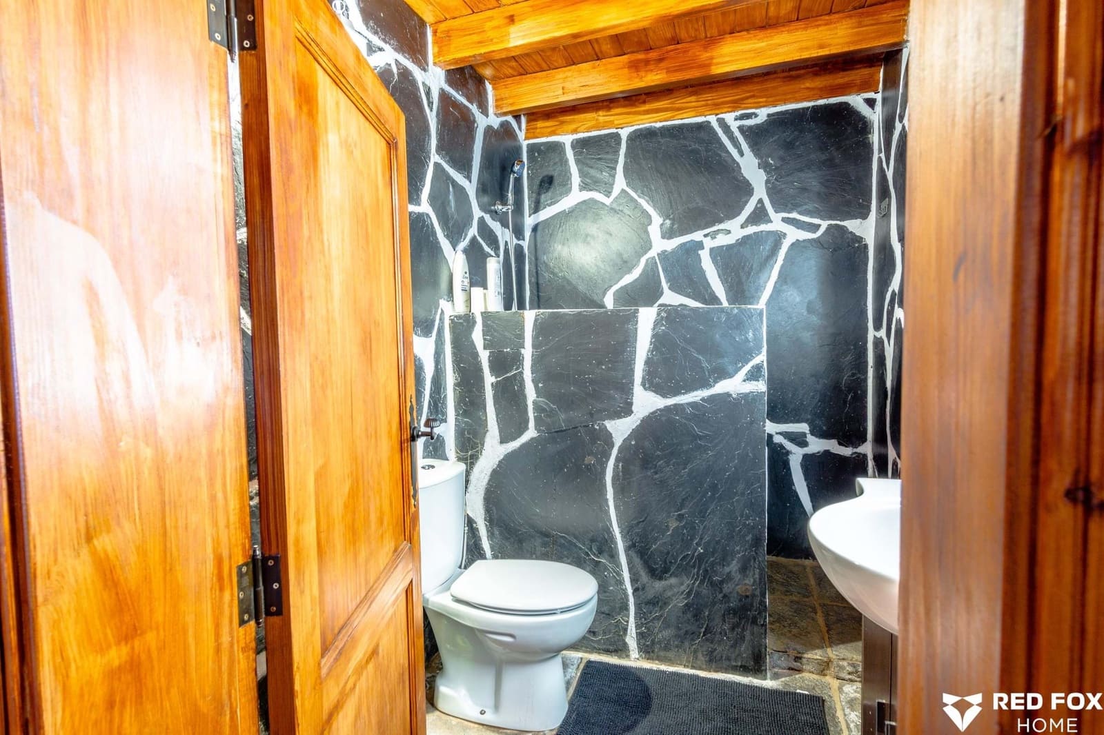 2 soveværelse Villa til salg i La Matanza de Acentejo med garage - € 1.260.000 (Ref: 8903184)