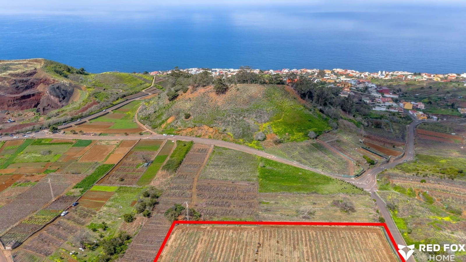 2 soveværelse Villa til salg i La Matanza de Acentejo med garage - € 1.260.000 (Ref: 8903184)