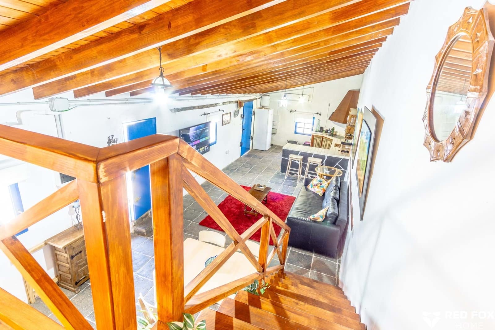 2 soveværelse Villa til salg i La Matanza de Acentejo med garage - € 1.260.000 (Ref: 8903184)