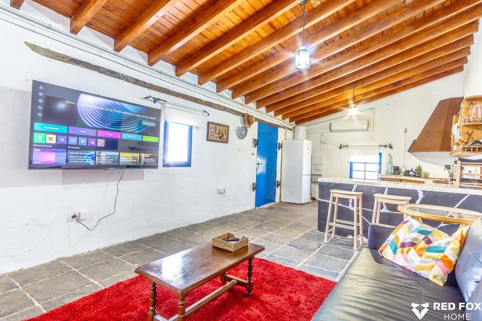 2 soveværelse Villa til salg i La Matanza de Acentejo med garage - € 1.260.000 (Ref: 8903184)