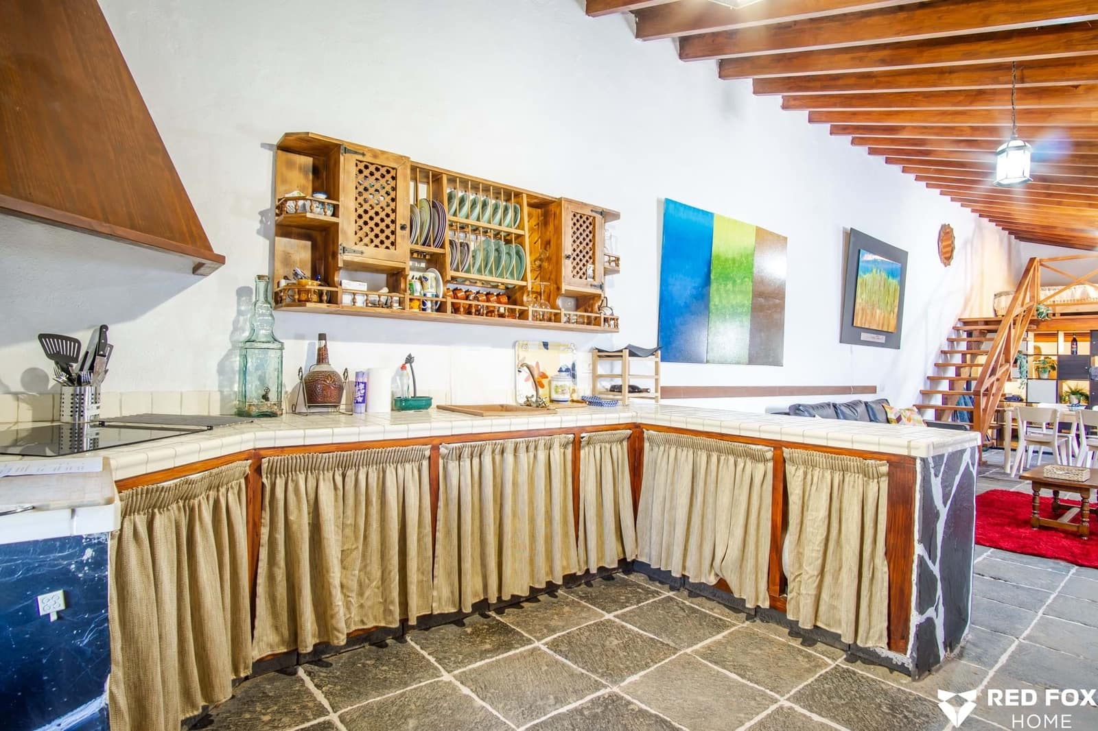 2 soveværelse Villa til salg i La Matanza de Acentejo med garage - € 1.260.000 (Ref: 8903184)