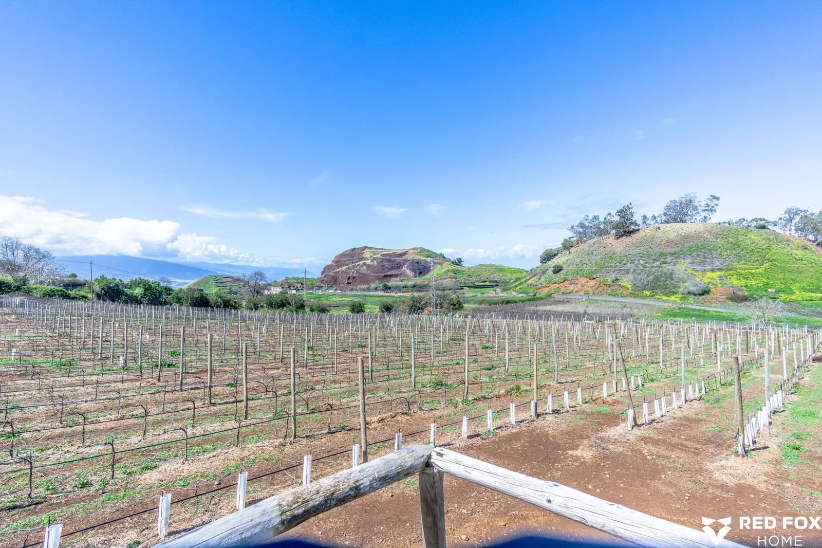 2 soveværelse Villa til salg i La Matanza de Acentejo med garage - € 1.260.000 (Ref: 8903184)