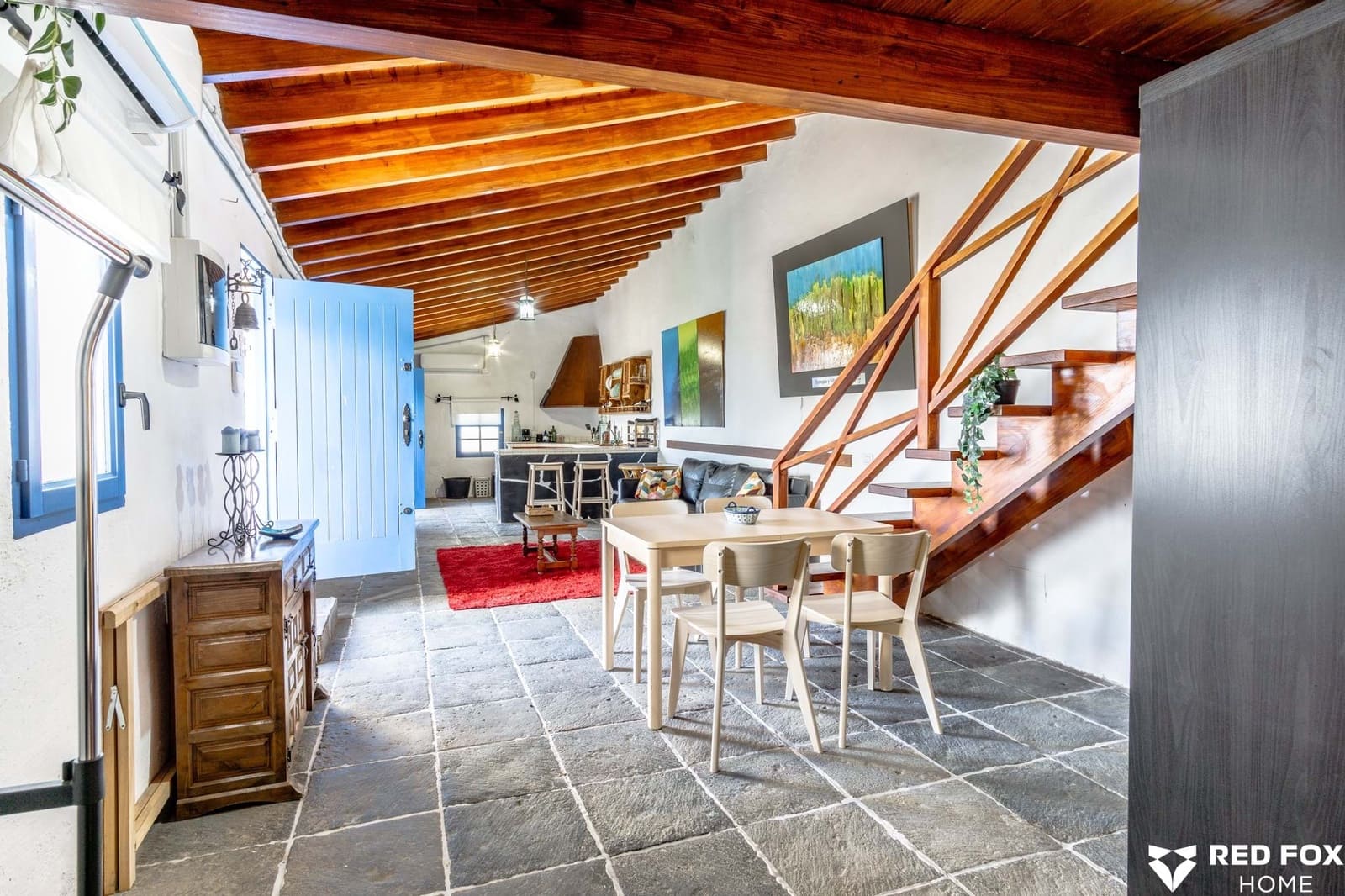 2 soveværelse Villa til salg i La Matanza de Acentejo med garage - € 1.260.000 (Ref: 8903184)