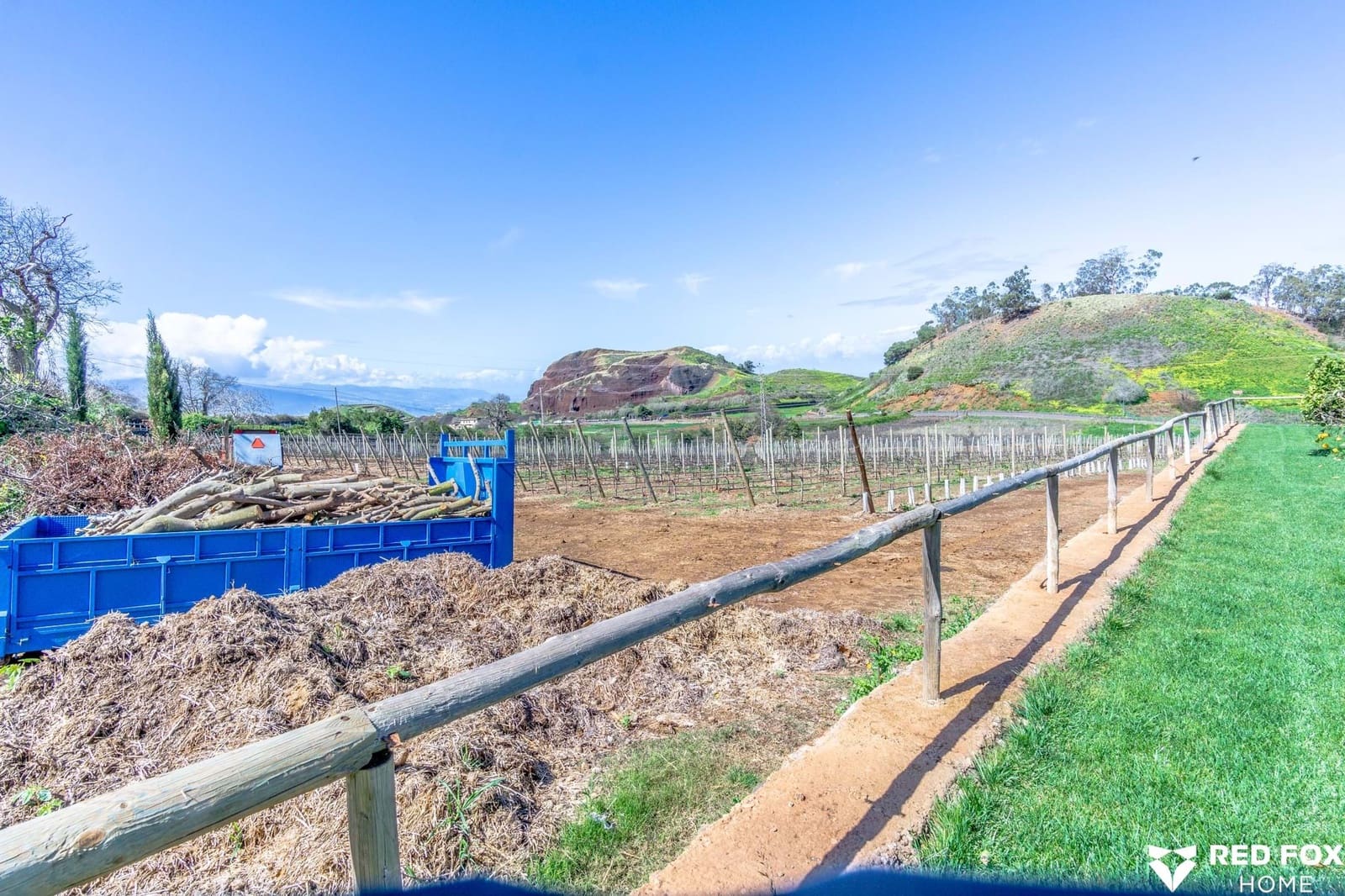 2 soveværelse Villa til salg i La Matanza de Acentejo med garage - € 1.260.000 (Ref: 8903184)