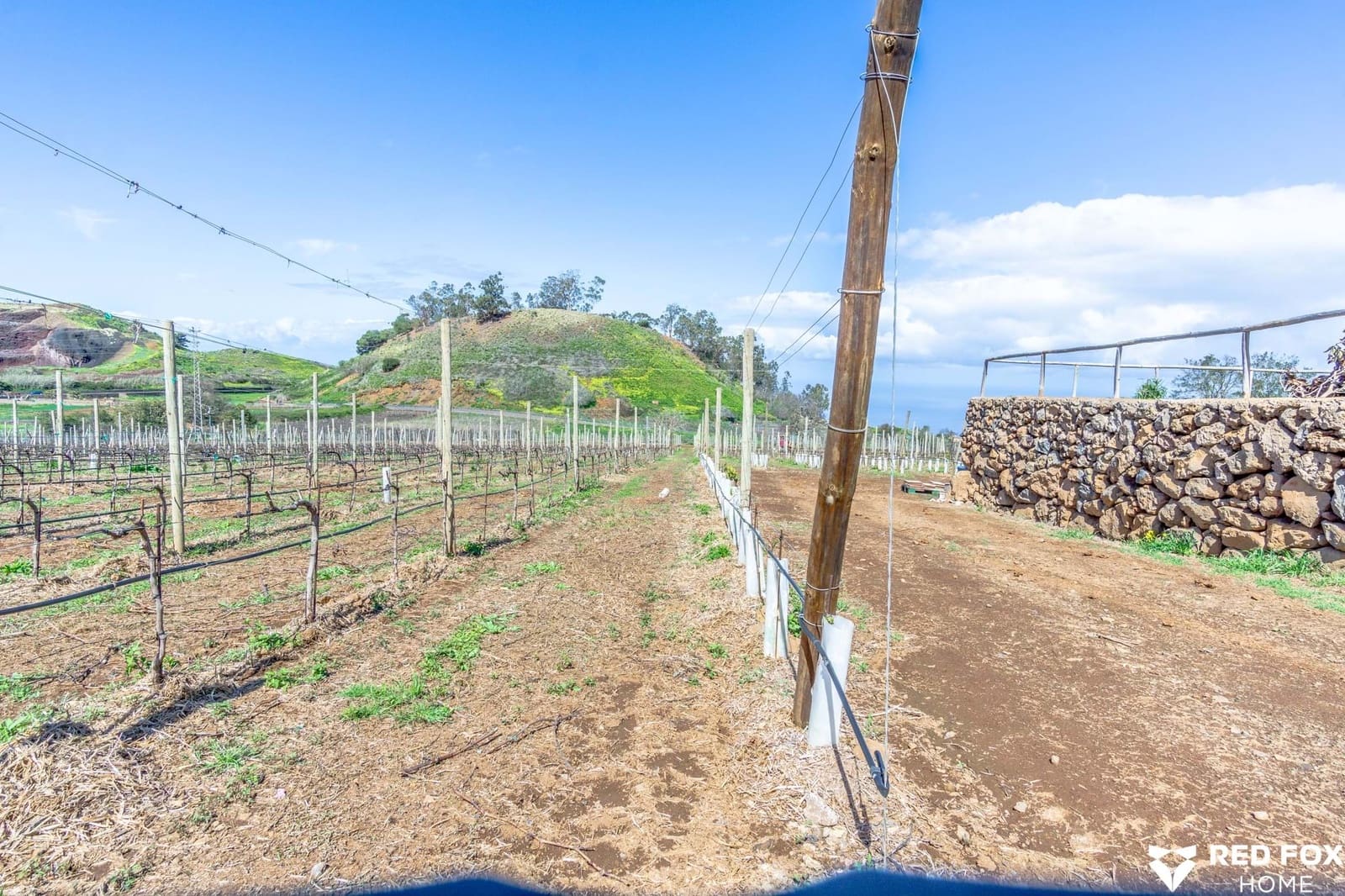 2 soveværelse Villa til salg i La Matanza de Acentejo med garage - € 1.260.000 (Ref: 8903184)