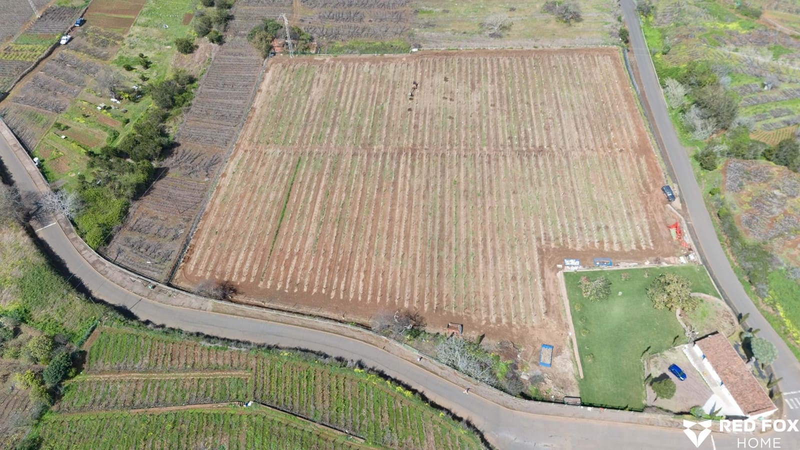 2 soveværelse Villa til salg i La Matanza de Acentejo med garage - € 1.260.000 (Ref: 8903184)