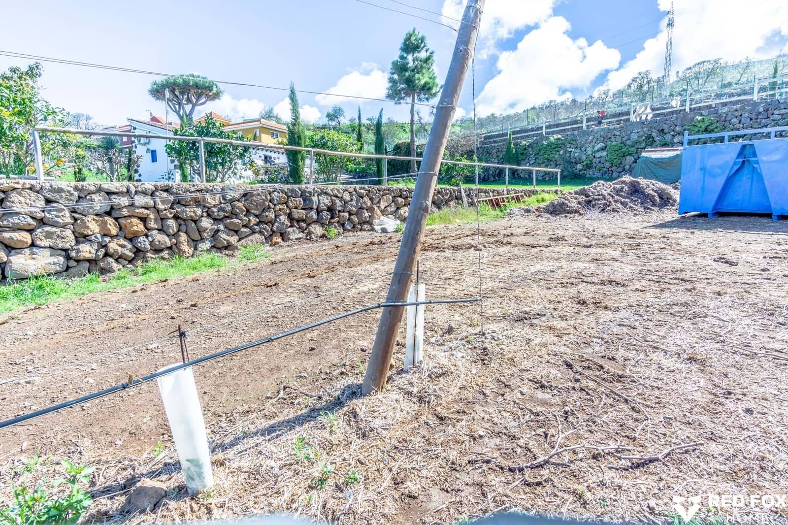 2 soveværelse Villa til salg i La Matanza de Acentejo med garage - € 1.260.000 (Ref: 8903184)