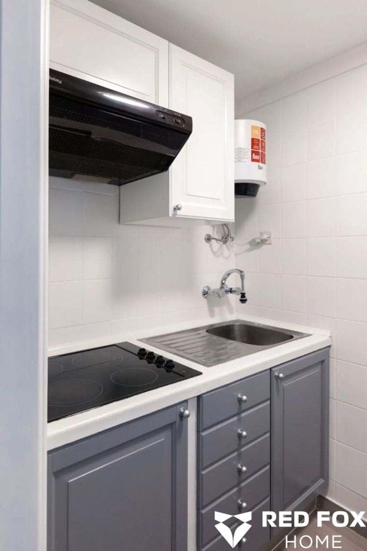 Studio til salg i Puerto de la Cruz - € 190.000 (Ref: 9135072)