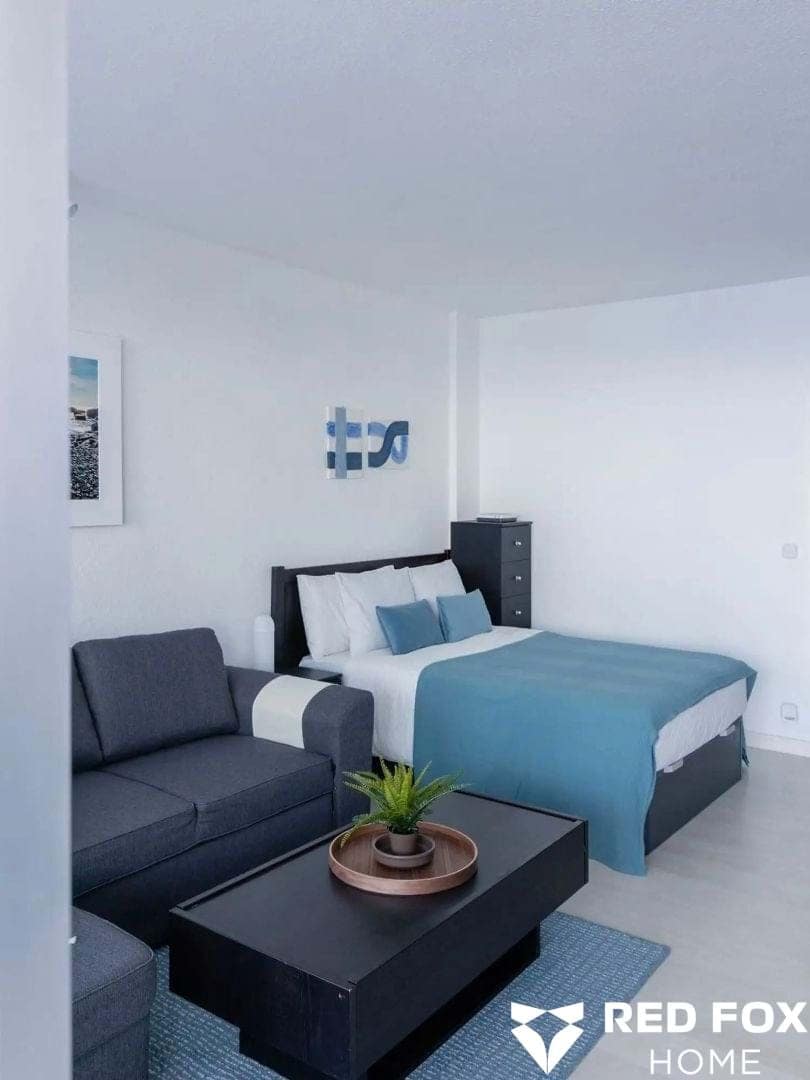 Studio til salg i Puerto de la Cruz - € 190.000 (Ref: 9135072)