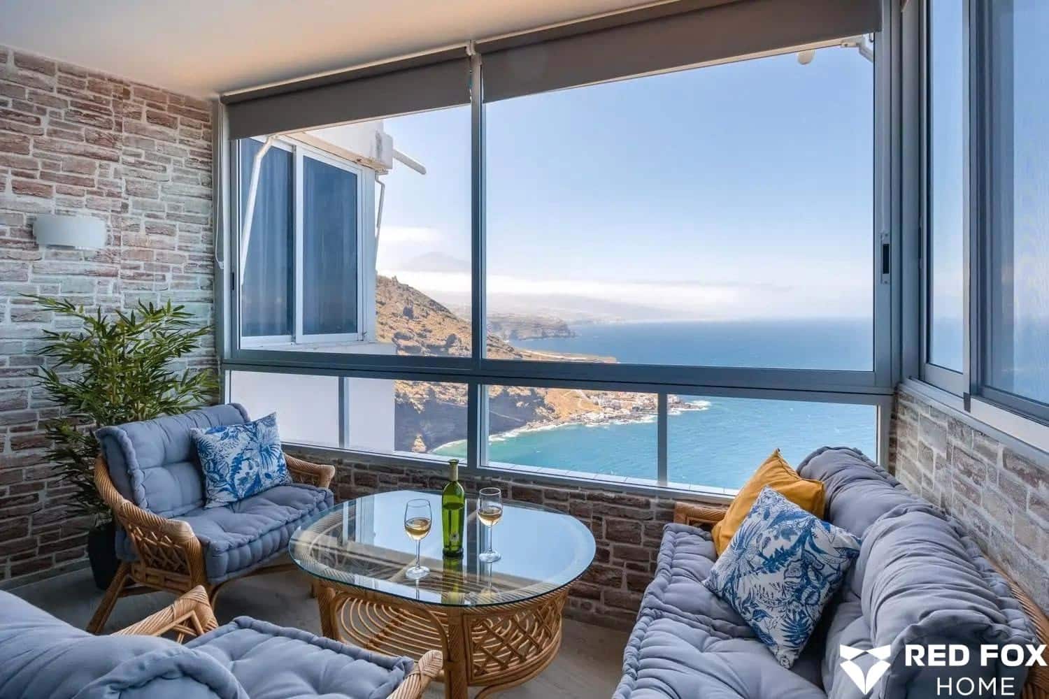 Studio til salg i Puerto de la Cruz - € 190.000 (Ref: 9135072)