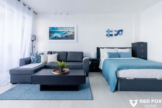 Studio te koop in Puerto de la Cruz - € 190.000 (Ref: 9135072)