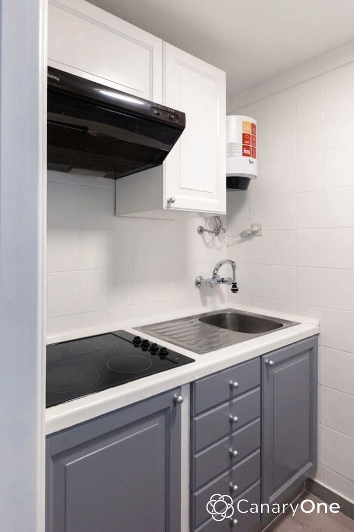 Studio te koop in La Matanza de Acentejo met zwembad - € 190.000 (Ref: 9135072)
