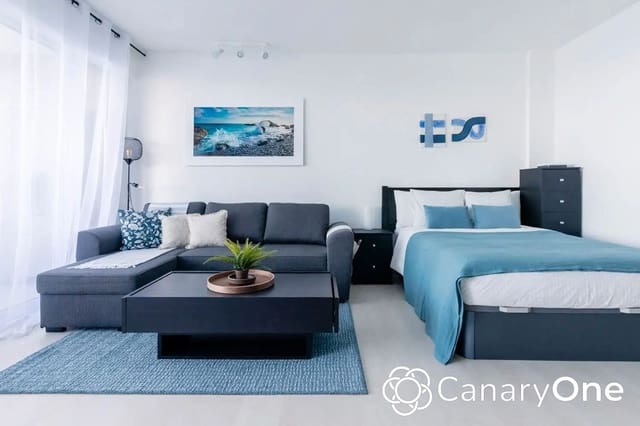 Studio til salg i La Matanza de Acentejo med swimmingpool - € 190.000 (Ref: 9135072)