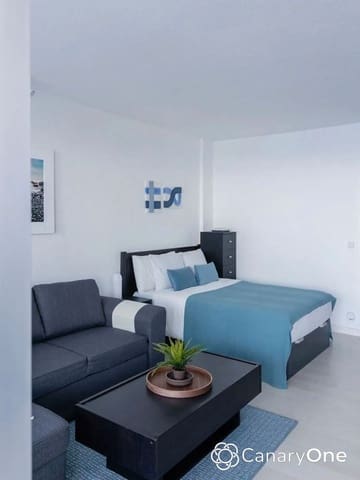 Studio til salg i La Matanza de Acentejo med swimmingpool - € 190.000 (Ref: 9135072)