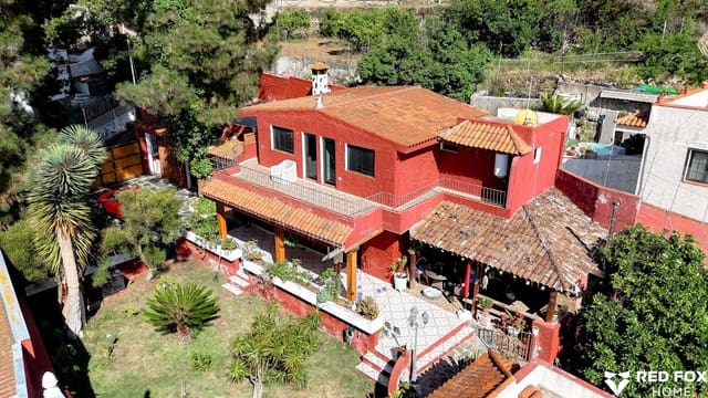 4 soverom Hus til salgs i Icod de los Vinos med garasje - € 345 000 (Ref: 9143721)