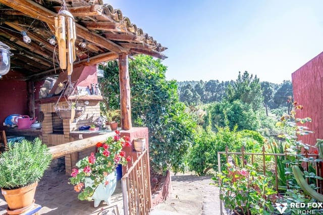 4 soverom Hus til salgs i Icod de los Vinos med garasje - € 345 000 (Ref: 9143721)