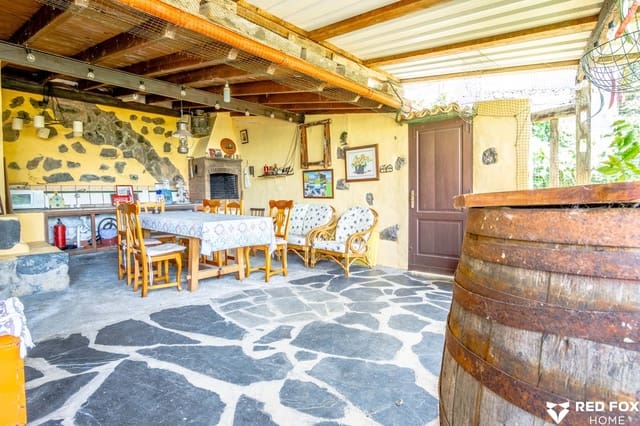 4 soverom Hus til salgs i La Guancha med garasje - € 350 000 (Ref: 9143755)