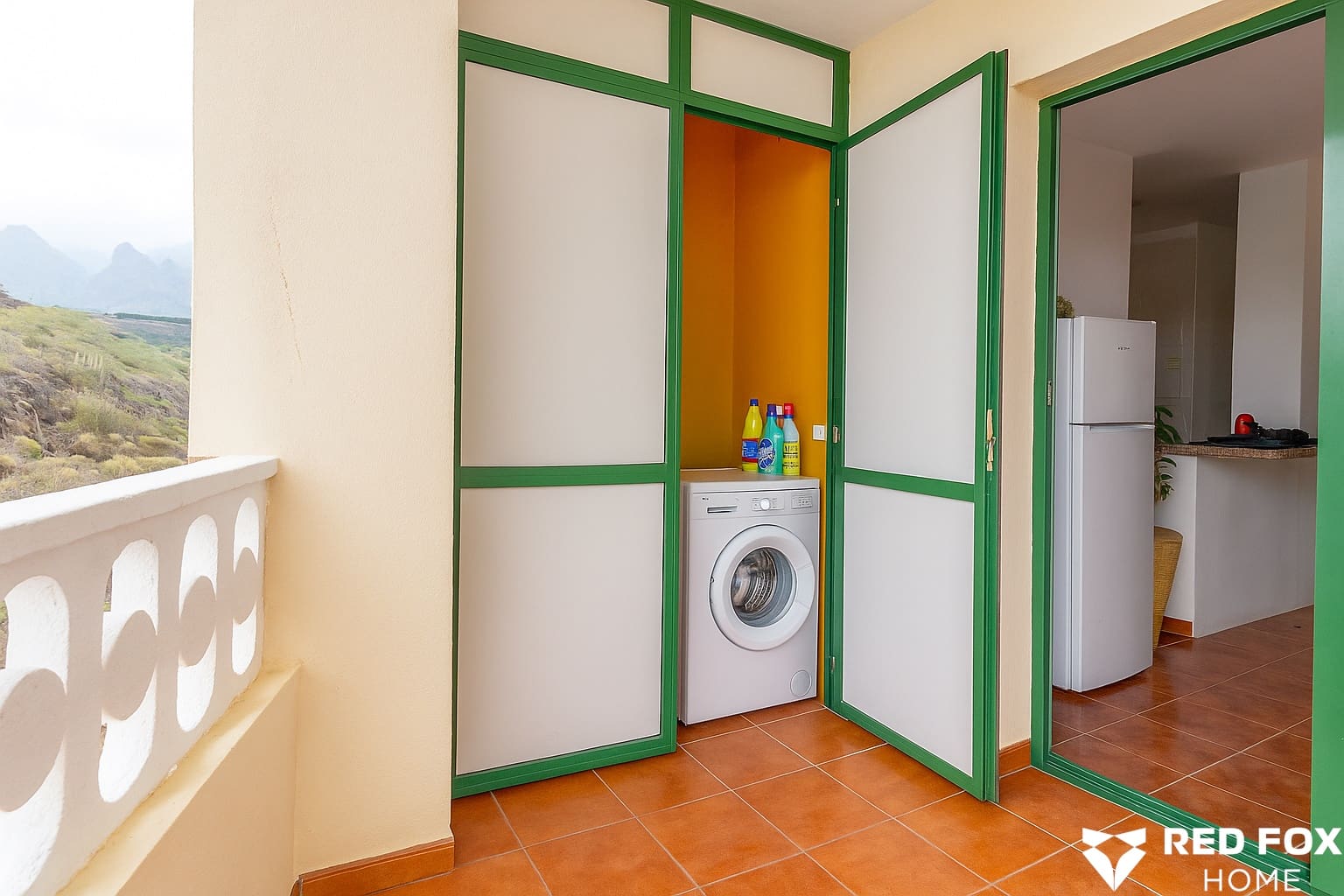 1 soveværelse Lejlighed til salg i Los Silos - € 139.000 (Ref: 9143782)