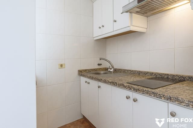 1 slaapkamer Appartement te koop in Los Silos - € 139.000 (Ref: 9143782)