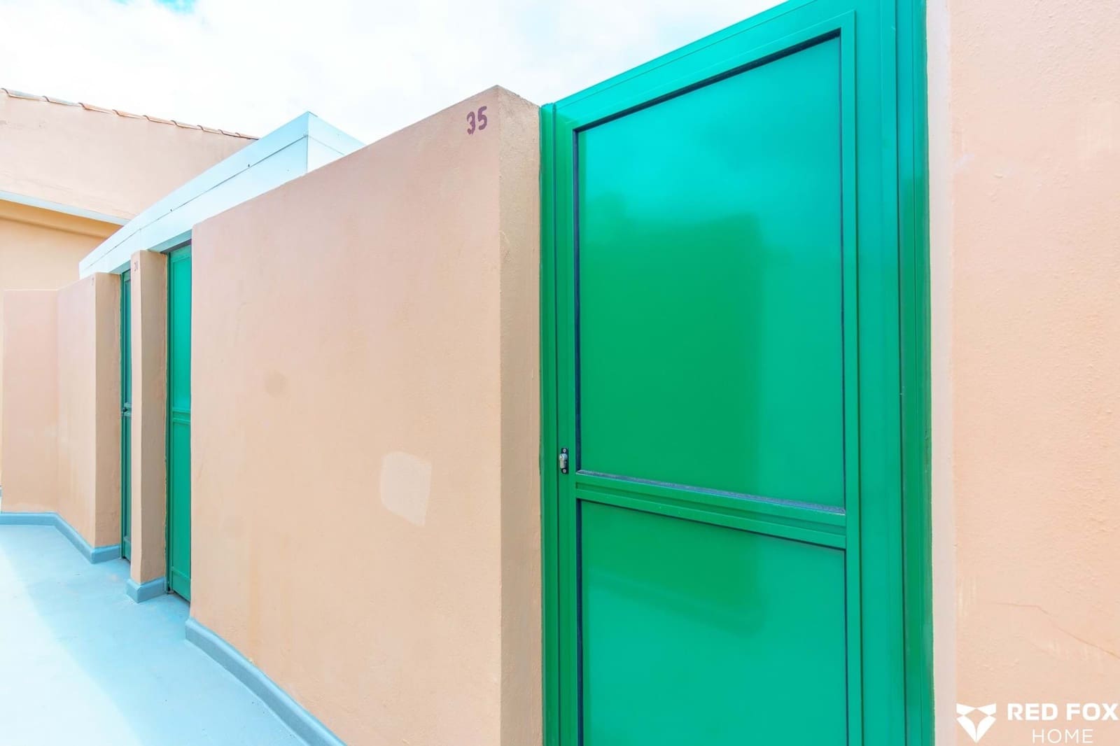 1 soveværelse Lejlighed til salg i Los Silos - € 139.000 (Ref: 9143782)