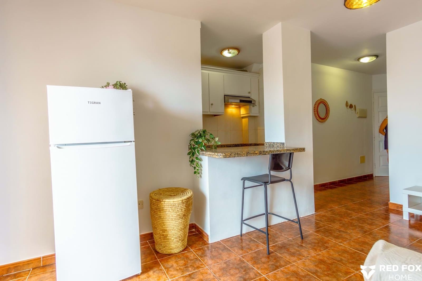 1 soveværelse Lejlighed til salg i Los Silos - € 139.000 (Ref: 9143782)