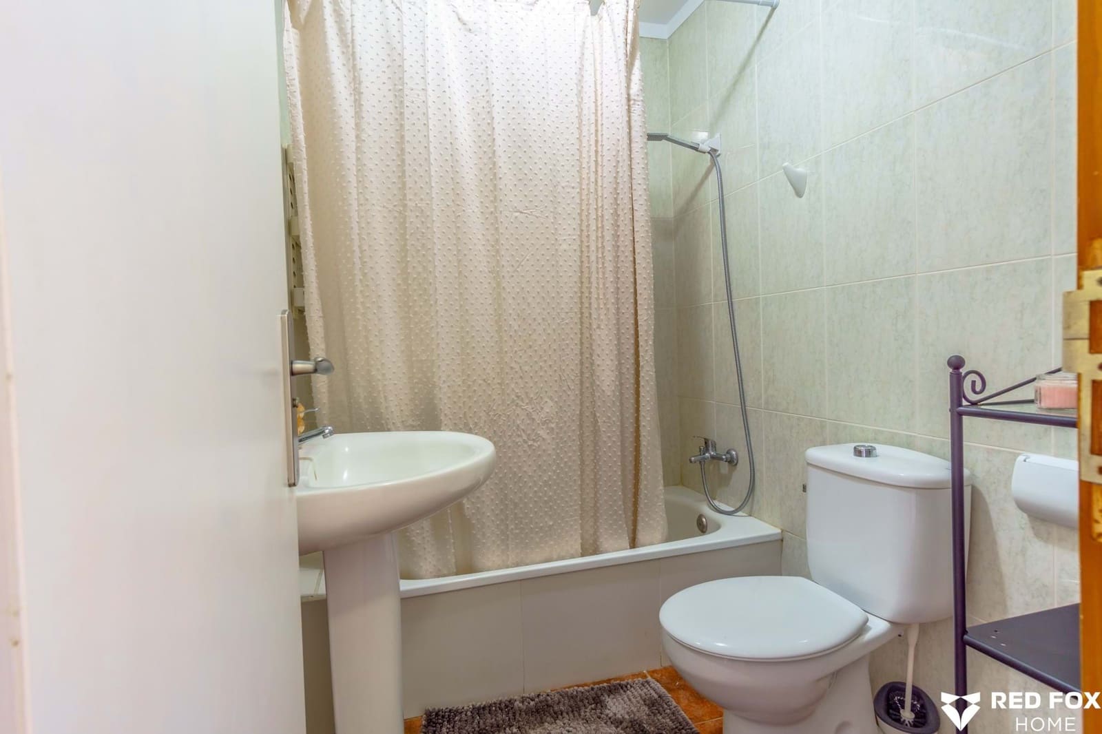 1 soveværelse Lejlighed til salg i Los Silos - € 139.000 (Ref: 9143782)