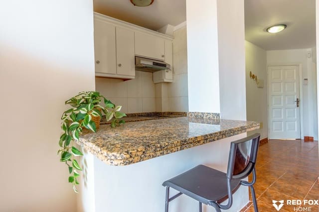 1 slaapkamer Appartement te koop in Los Silos - € 139.000 (Ref: 9143782)