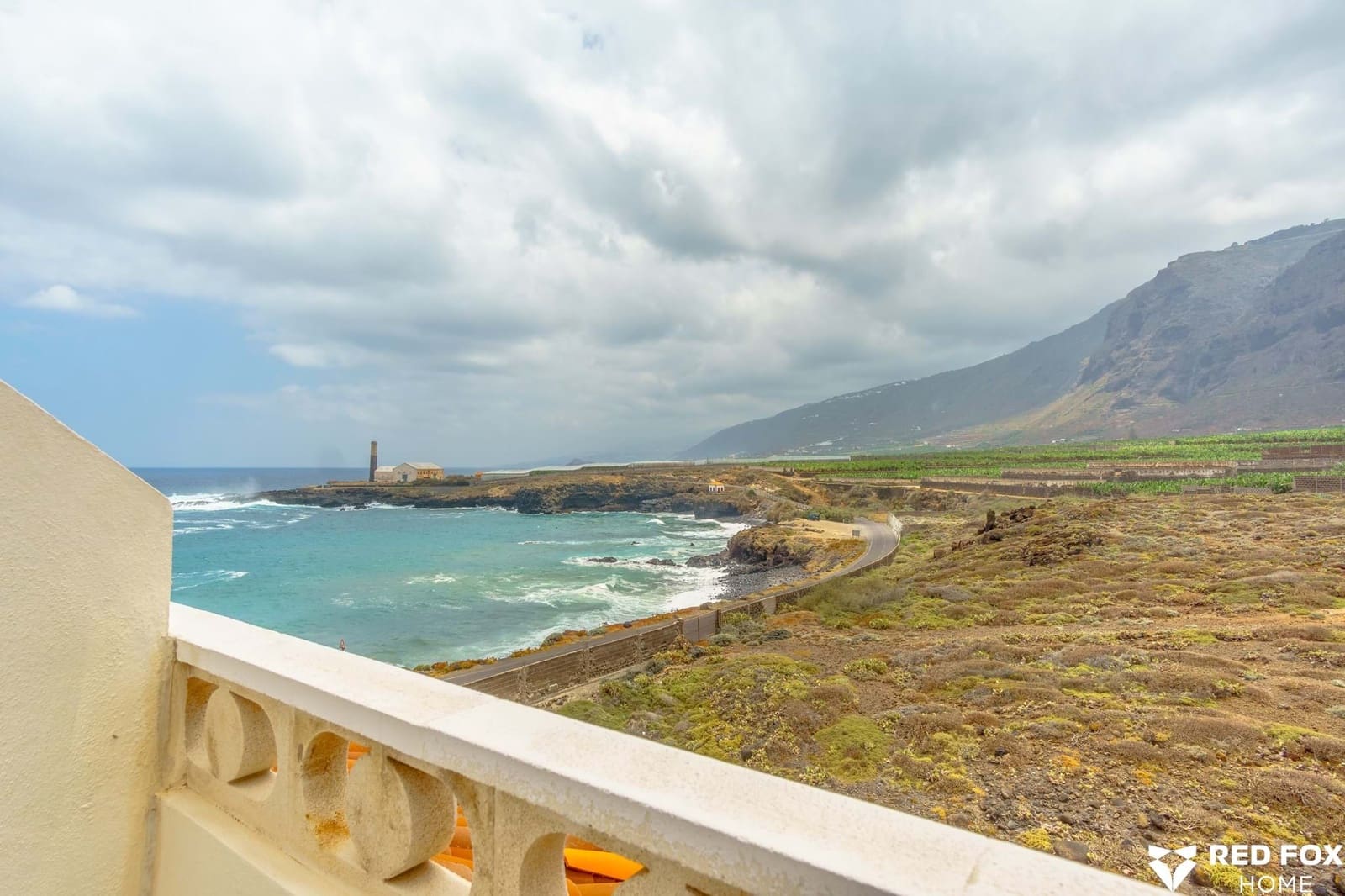 1 soveværelse Lejlighed til salg i Los Silos - € 139.000 (Ref: 9143782)