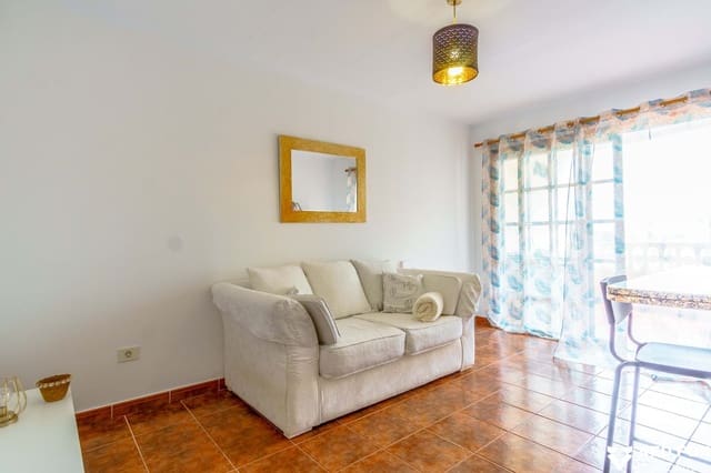 1 slaapkamer Appartement te koop in Los Silos - € 139.000 (Ref: 9143782)