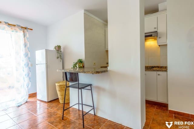 1 slaapkamer Appartement te koop in Los Silos - € 139.000 (Ref: 9143782)