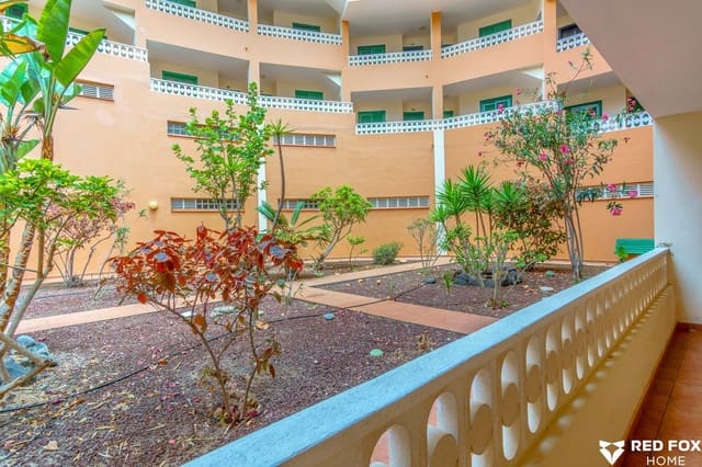 1 slaapkamer Appartement te koop in Los Silos - € 139.000 (Ref: 9143782)