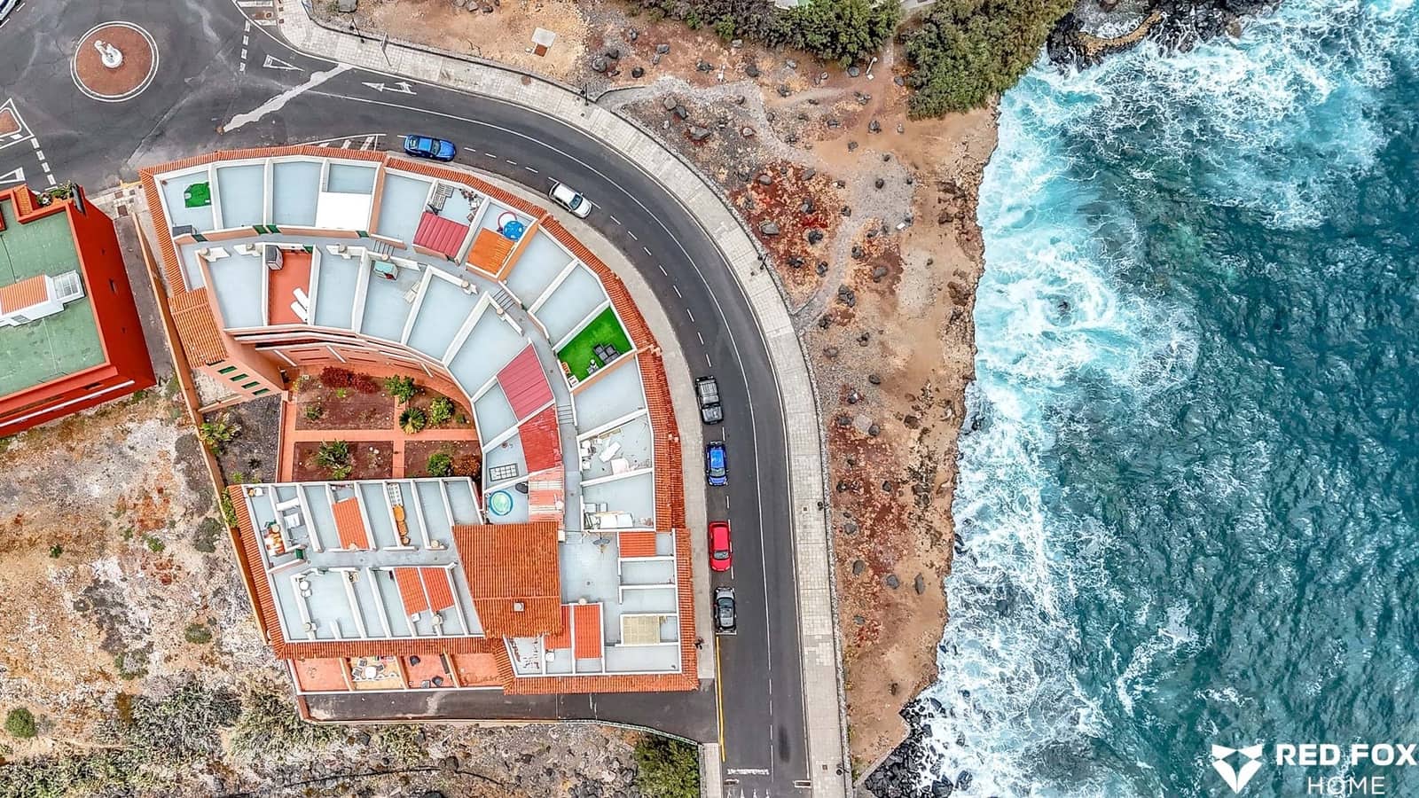 1 soveværelse Lejlighed til salg i Los Silos - € 139.000 (Ref: 9143782)