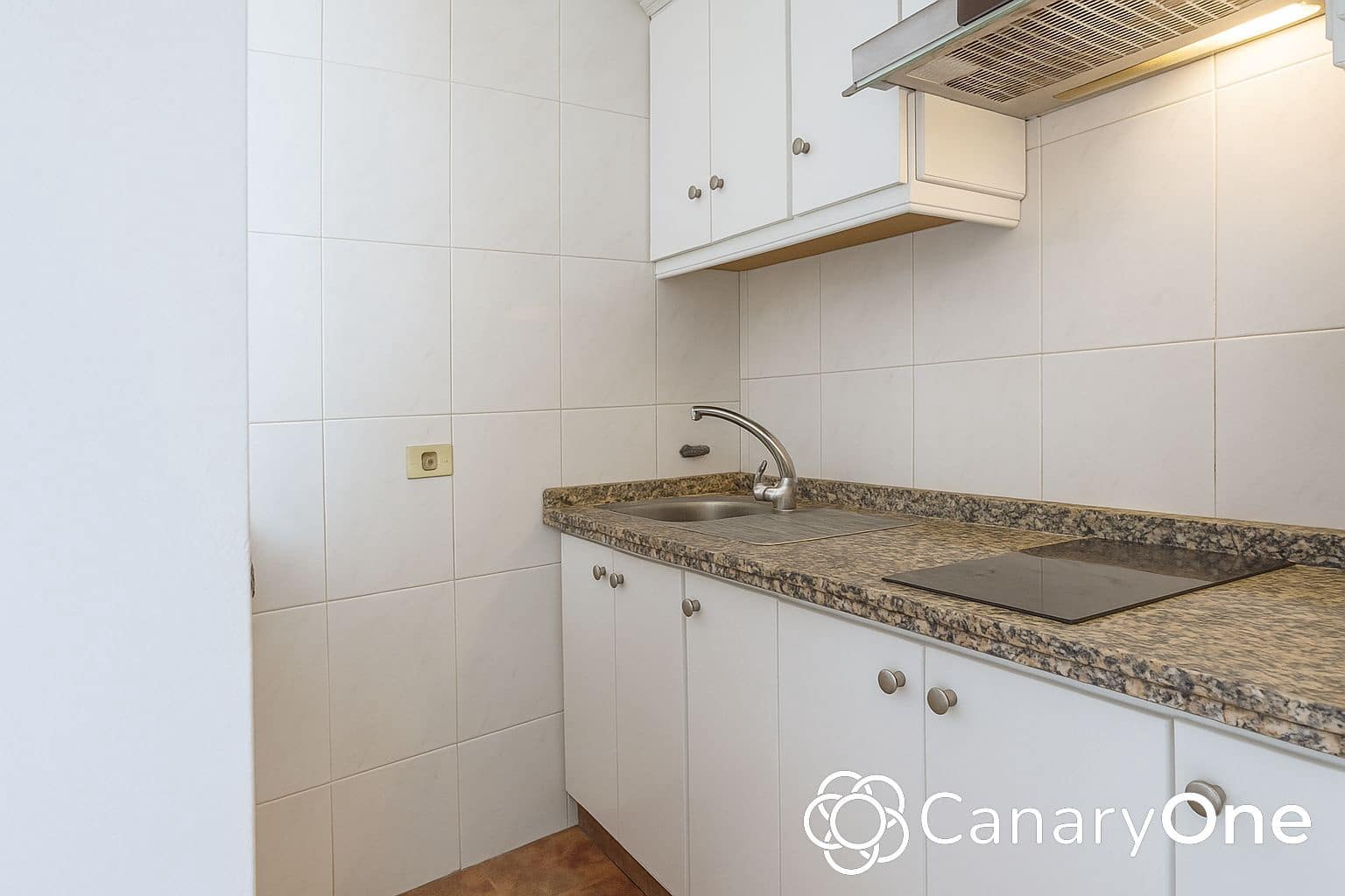1 Zimmer Apartment zu verkaufen in Los Silos - 129.000 € (Ref: 9143782)
