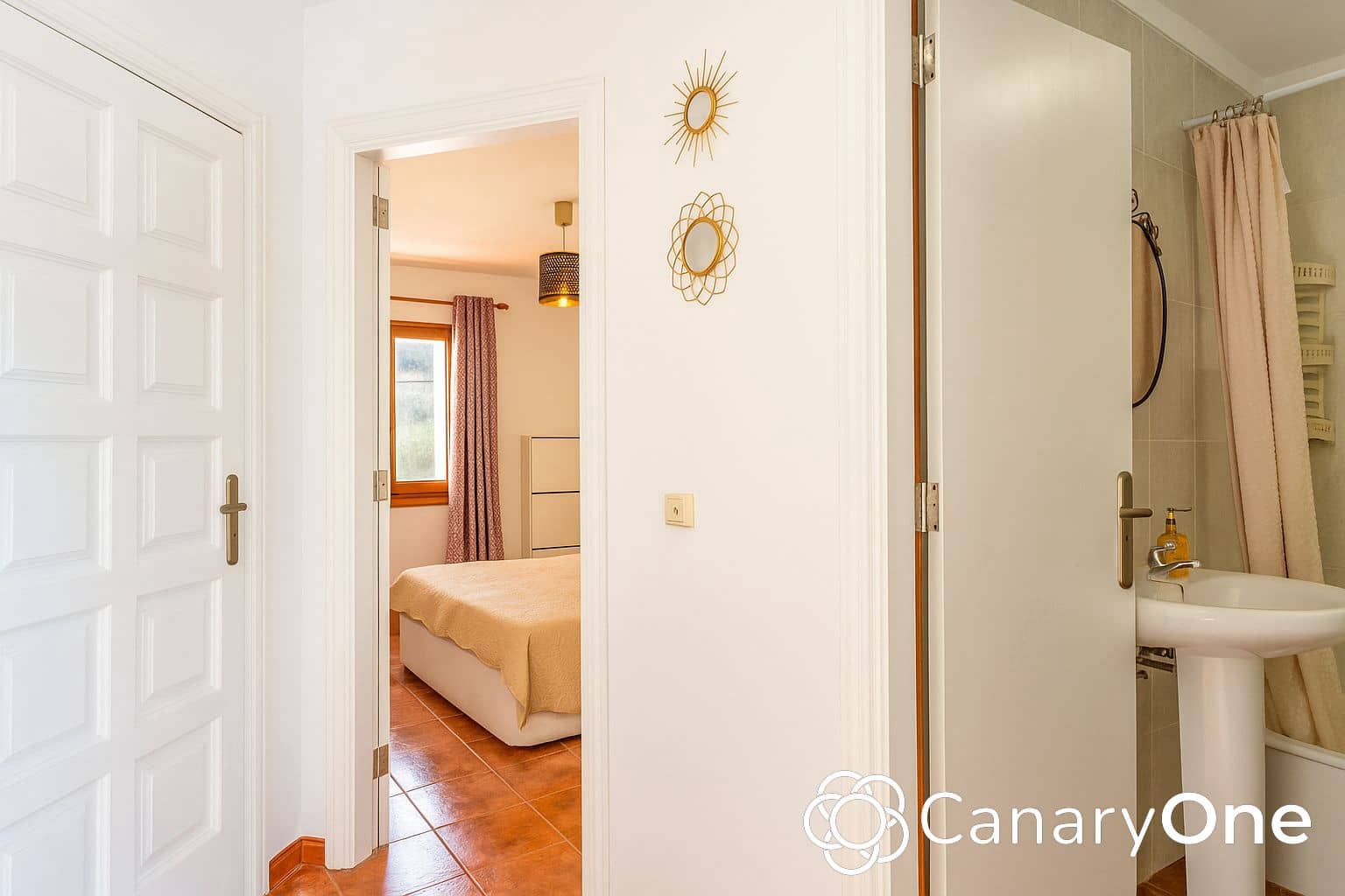 1 Zimmer Apartment zu verkaufen in Los Silos - 129.000 € (Ref: 9143782)