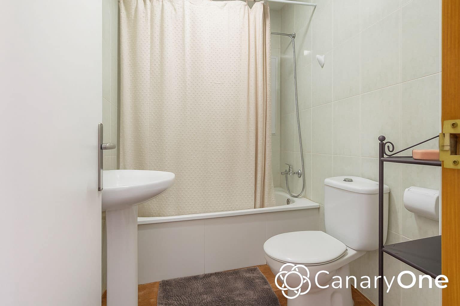 1 Zimmer Apartment zu verkaufen in Los Silos - 129.000 € (Ref: 9143782)