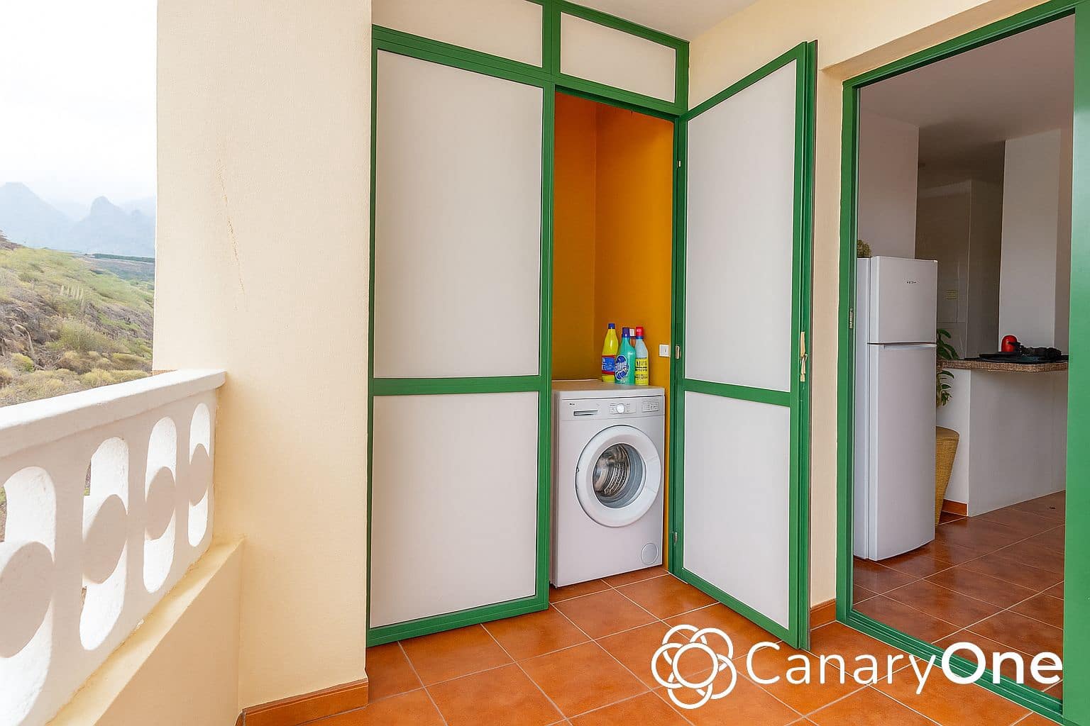 1 Zimmer Apartment zu verkaufen in Los Silos - 129.000 € (Ref: 9143782)