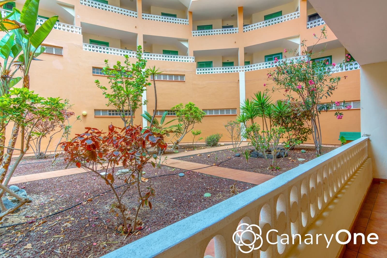 1 Zimmer Apartment zu verkaufen in Los Silos - 129.000 € (Ref: 9143782)