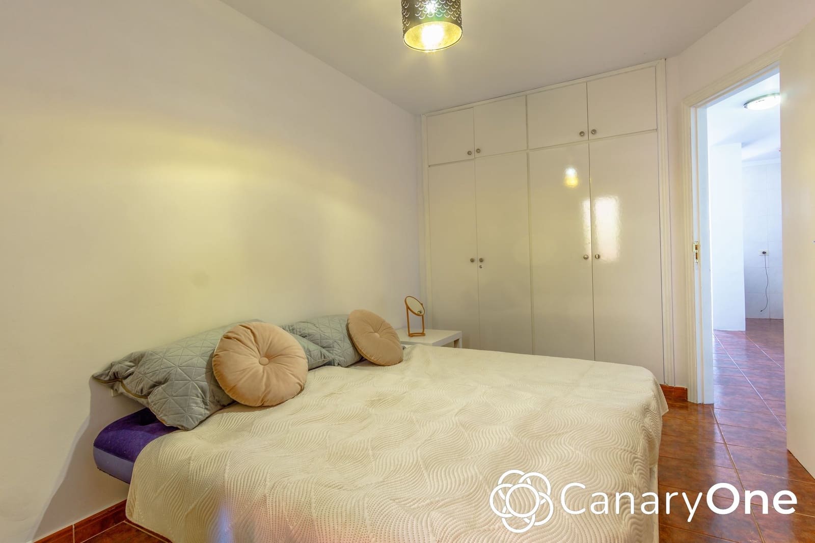 1 Zimmer Apartment zu verkaufen in Los Silos - 129.000 € (Ref: 9143782)