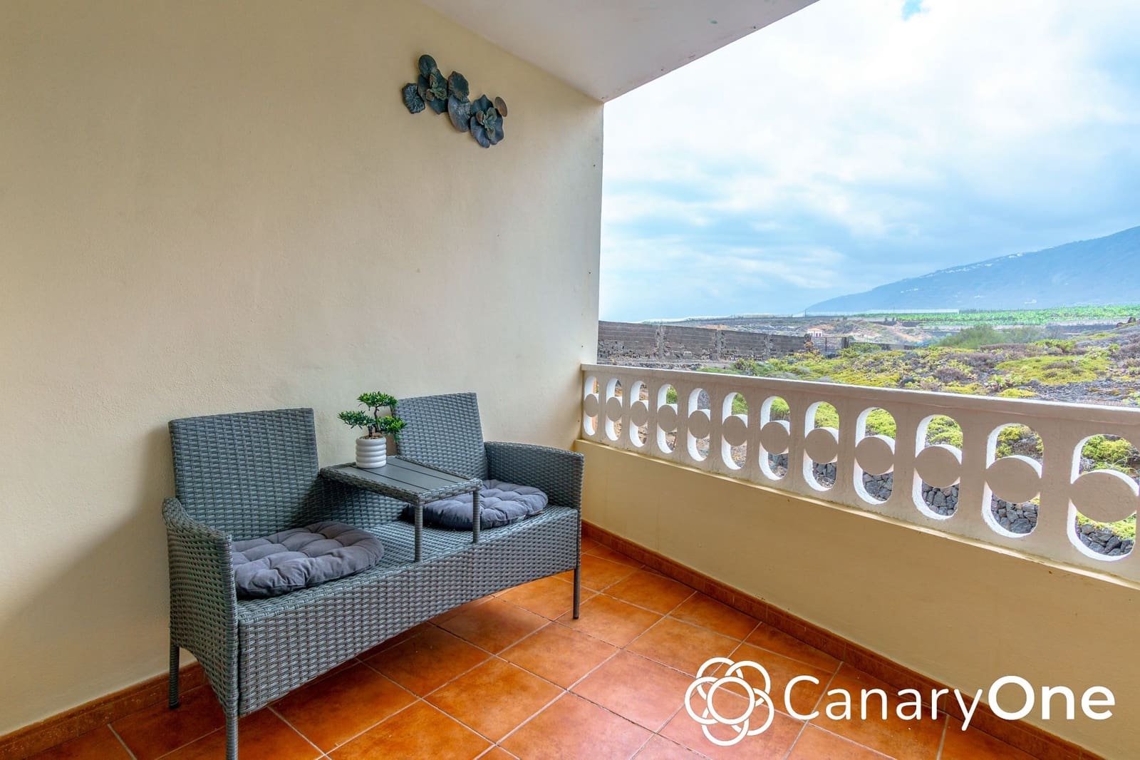 1 Zimmer Apartment zu verkaufen in Los Silos - 129.000 € (Ref: 9143782)