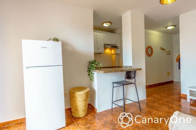 1 slaapkamer Appartement te koop in Los Silos - € 129.000 (Ref: 9143782)