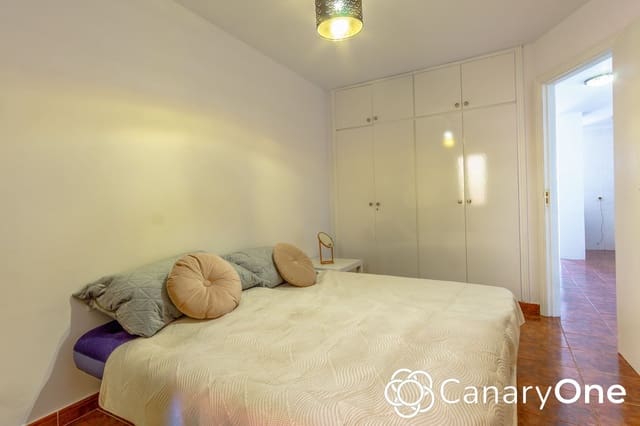 1 slaapkamer Appartement te koop in Los Silos - € 129.000 (Ref: 9143782)