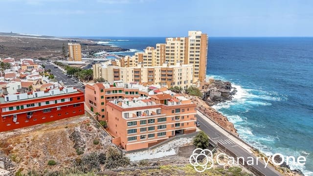 1 slaapkamer Appartement te koop in Los Silos - € 129.000 (Ref: 9143782)