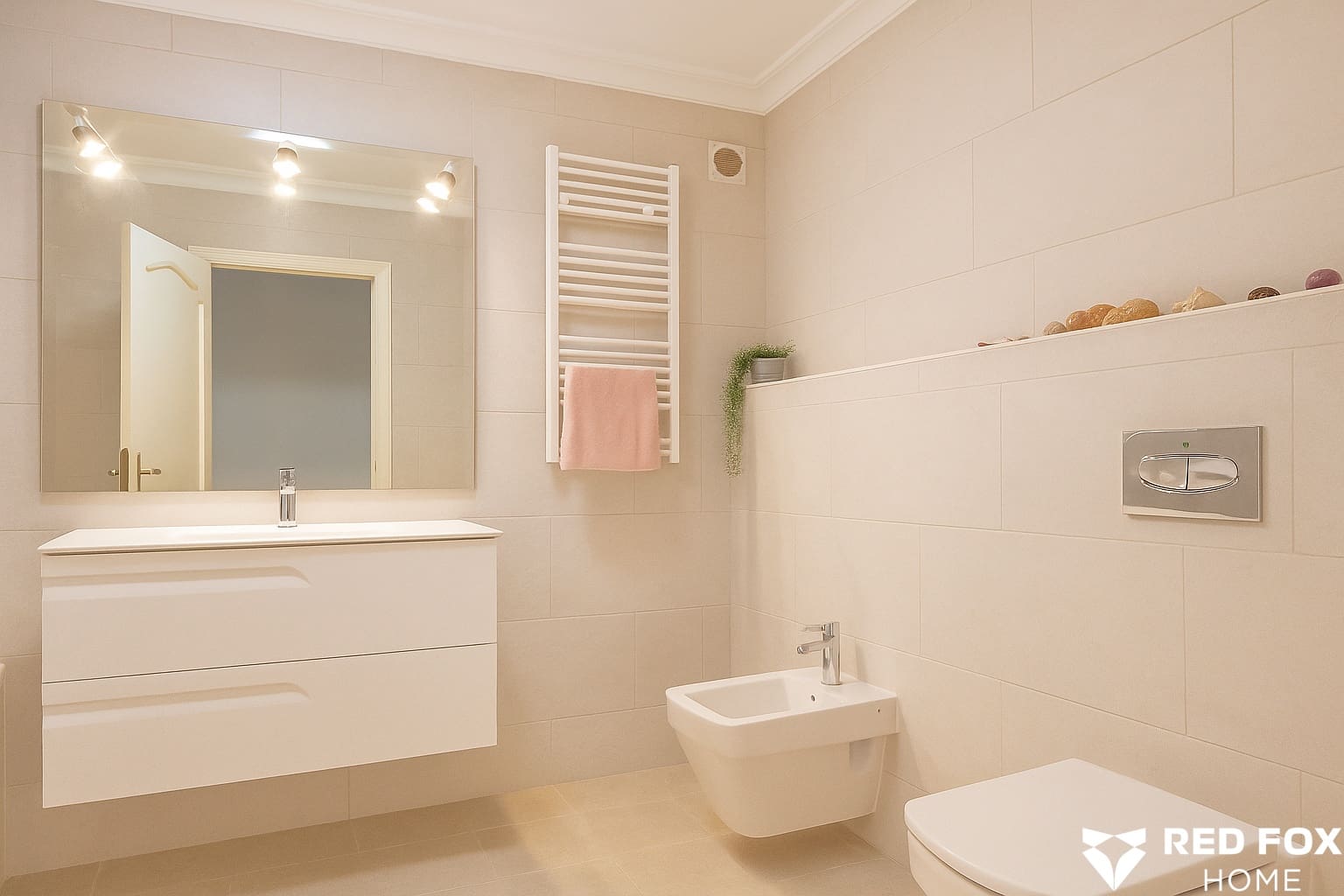 2 soverom Leilighet til salgs i Puerto de la Cruz med garasje - € 575 000 (Ref: 9143792)