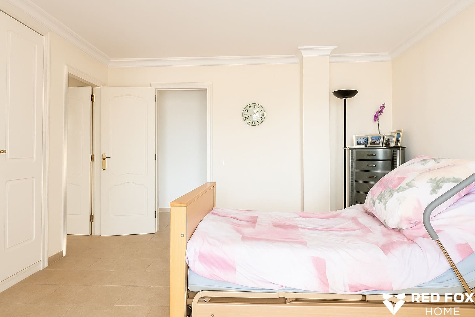 2 soverom Leilighet til salgs i Puerto de la Cruz med garasje - € 575 000 (Ref: 9143792)